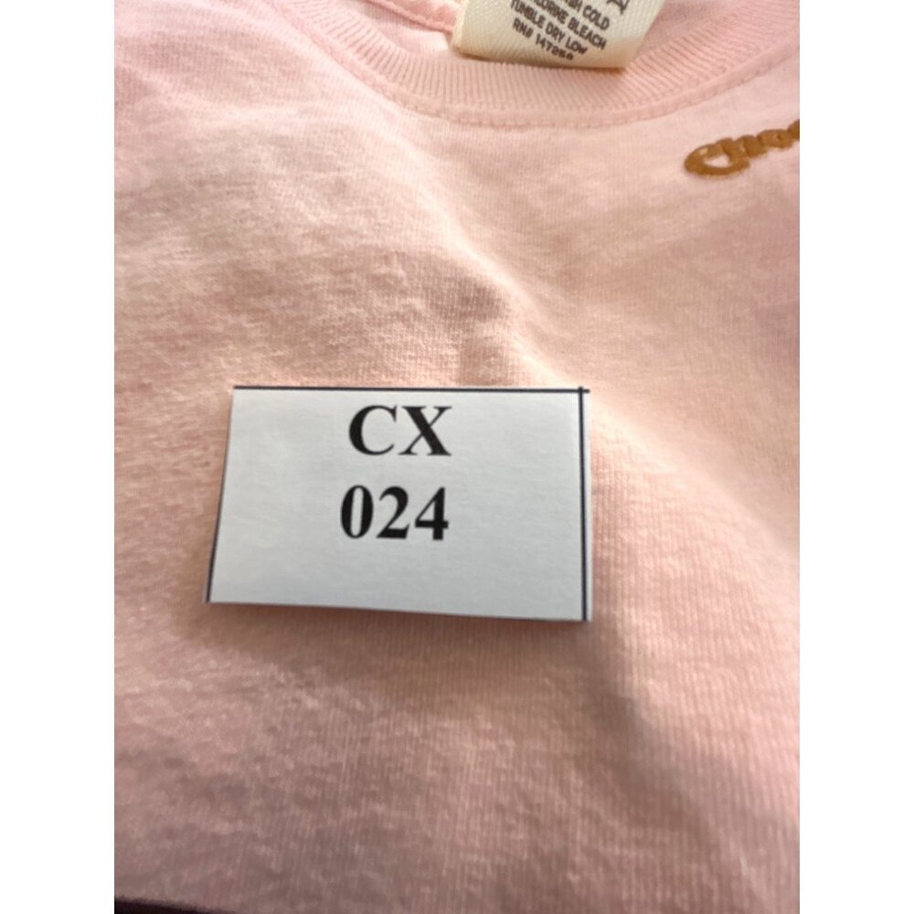 Simply Southern Girls Graphic Tee Long Sleeves Melon Size Youth L - Picture 6 of 6